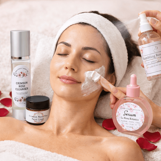 Enchantè KAM Facial Essentials at Enchantè Belle in San Antonio, TX